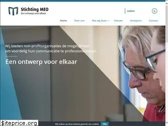 stichtingmeo.nl