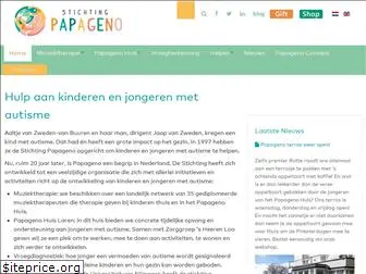 stichtingpapageno.nl