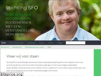 stichtingsfo.nl