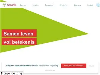 stichtingsprank.nl