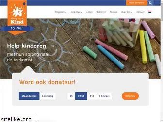 stichtingvanhetkind.nl