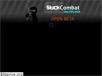 stick-combat.com