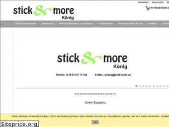 stick-more.de