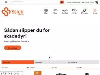 stick-shop.dk