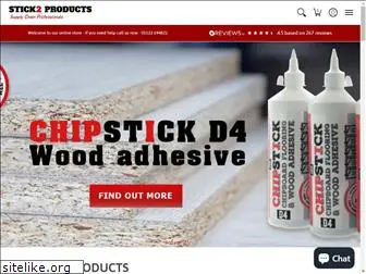 stick2products.co.uk