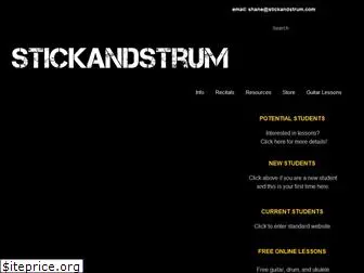 stickandstrum.weebly.com