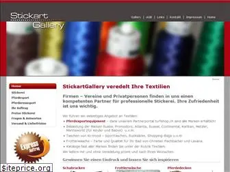 stickartgallery.ch