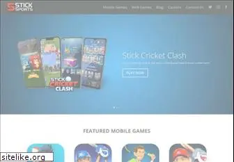 stickbaseball.com