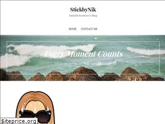 stickbynik.com