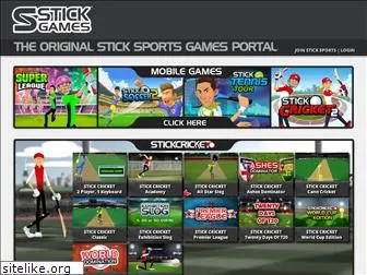 stickcricket.in