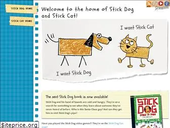 stickdogbooks.com