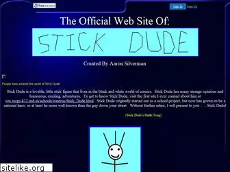 stickdude.freeservers.com