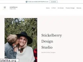 stickelberry.com