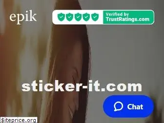 sticker-it.com