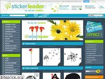 sticker-leader.com