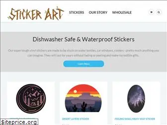 stickerart.com