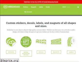 stickerbeat.com