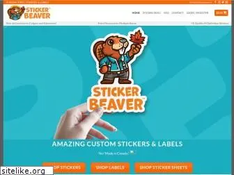 stickerbeaver.ca