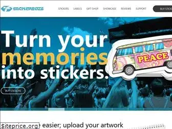 stickerbuzz.com