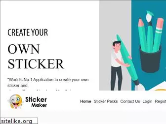 stickercommunity.com