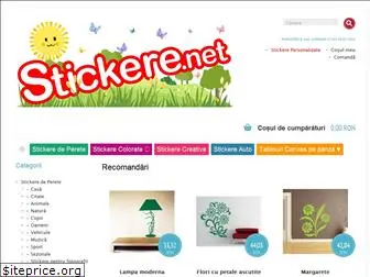stickere.net