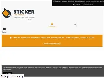 stickerfrance.fr