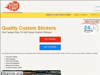 stickergiant.com