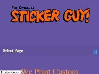 stickerguy.com