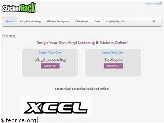 stickerhack.com