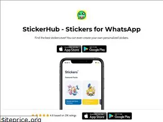 stickerhub.app