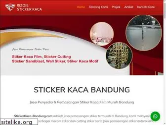 stickerkaca-bandung.com