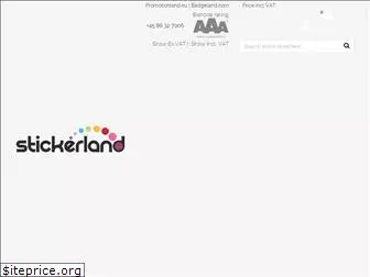 stickerland.com