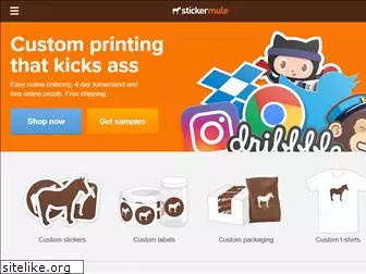 stickermule.com