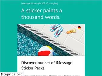 stickerpack.at