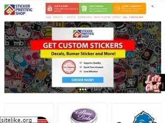 stickerprintingshop.com