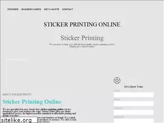 stickerprints.com.au