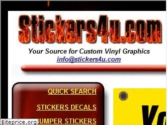 stickers4u.com