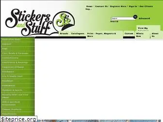 stickersandstuff.com.au