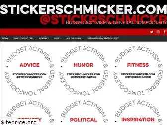 stickerschmicker.com