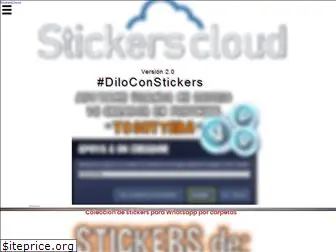 stickerscloud.com