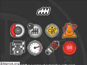 stickershift.com