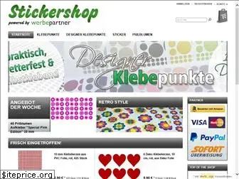 stickershop.de