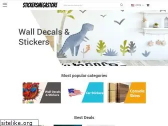 stickersmegastore.com