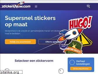 stickersnow.com