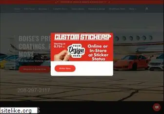 stickerstatus.com