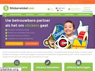 stickerwinkel.com