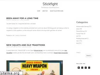 stickfight.co.uk