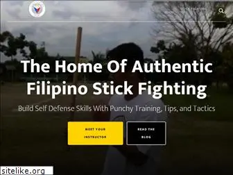 stickfightingsport.com