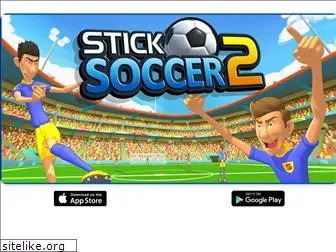 stickfootball.com