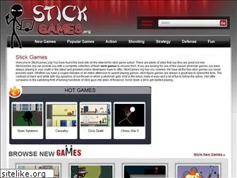 stickgames.org